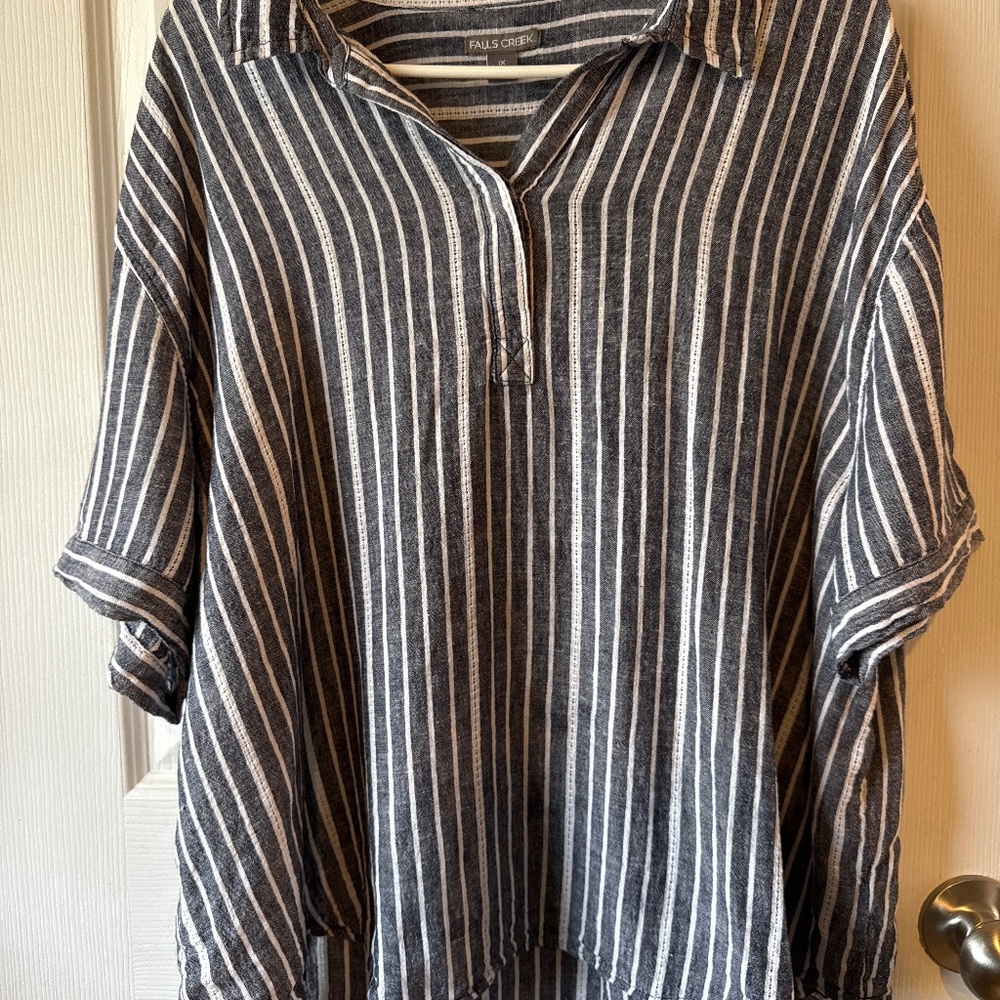 Summer top
